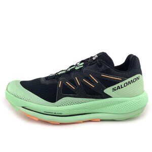 Salomon Pulsar Trail Running Shoes 8